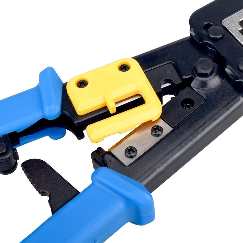 Avtoit | Wire pliers for Ethernet 6P 8P
