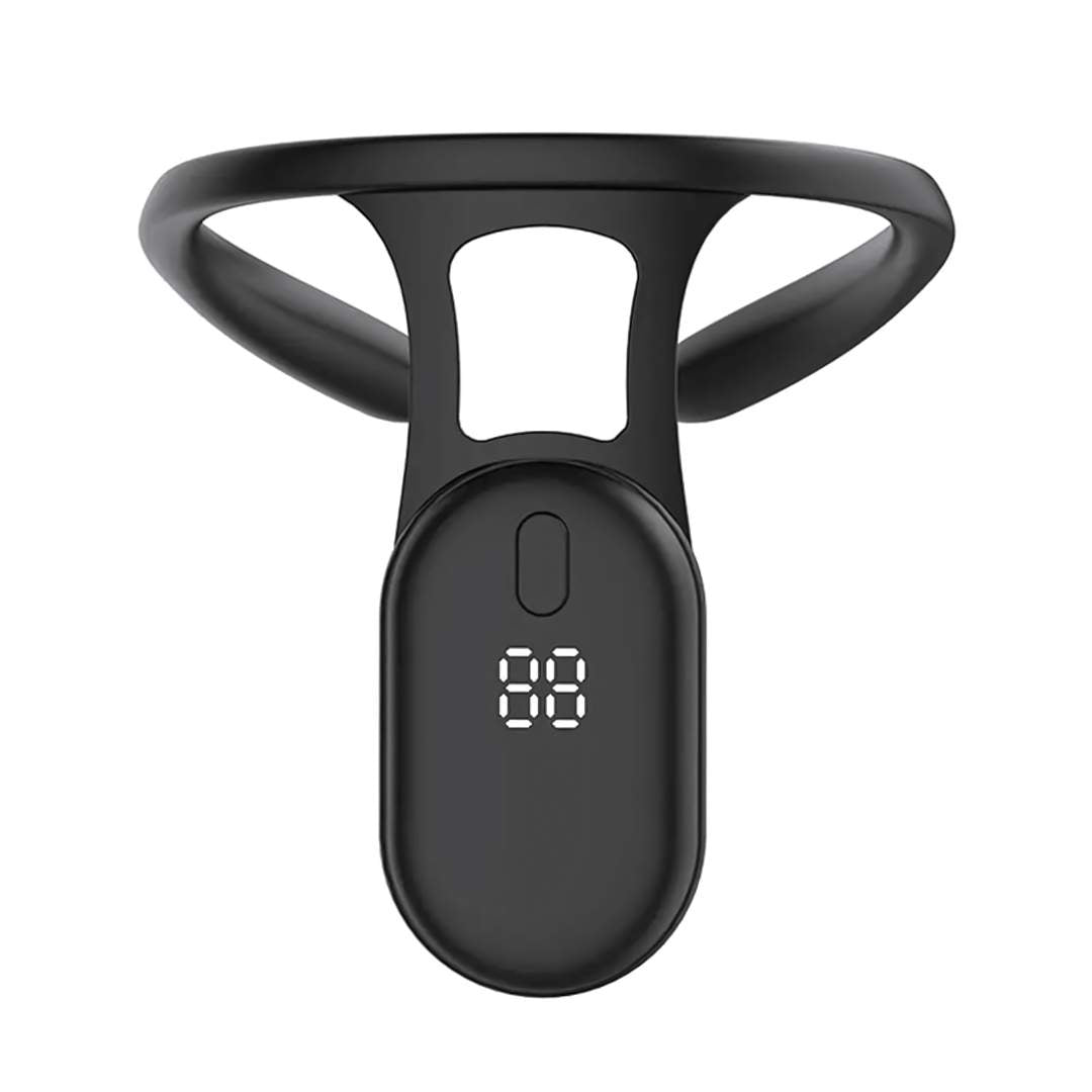 Avtoit | Posture Corrector for Neck and Back Support | Real-Time Feedback for Spine Alignment and Improved Posture