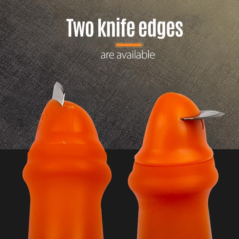 Avtoit | Garden Thumb Measure Finger Gloves