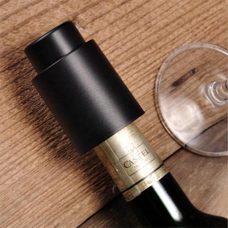 Avtoit | Wine bottle stopper
