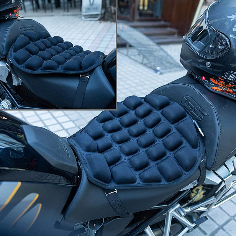 Avtoit | Motorcycle 3D Cushion