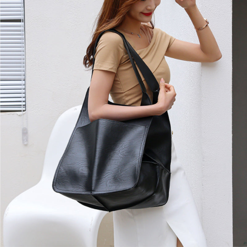 Avtoit | Women's oversized handbag