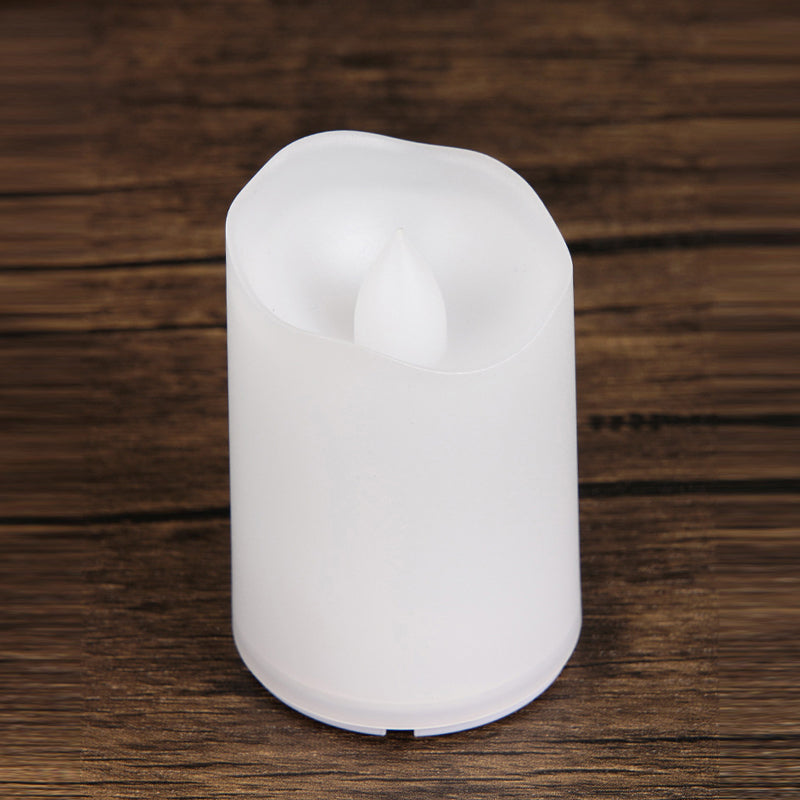 Avtoit | Remote Control Colorful Electronic Candle