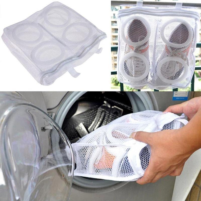 Avtoit | Shoe wash bags