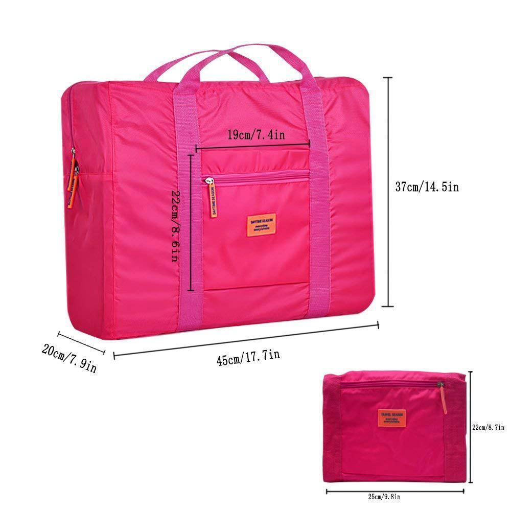 Avtoit | Foldable Travel Bag with Large Capacity