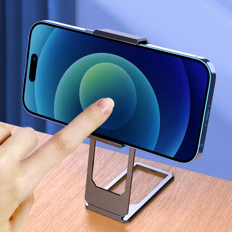 Avtoit | Back Clip Foldable Phone Holder