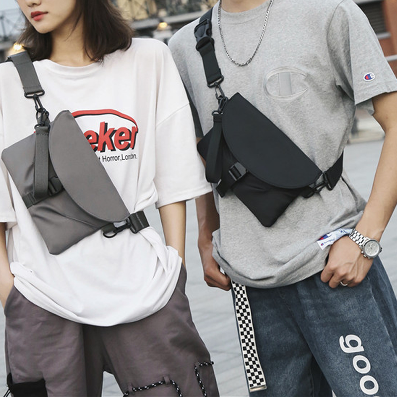 Avtoit | Men's New Messenger Outdoor Sports Chest Leisure Multifunction Bag