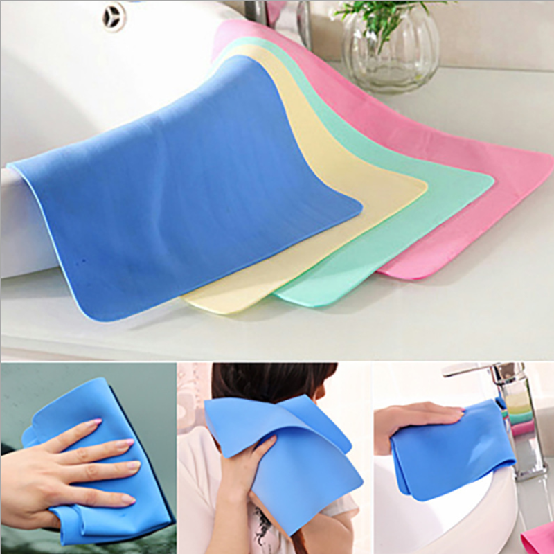 Avtoit | Reusable absorbent cleaning cloth
