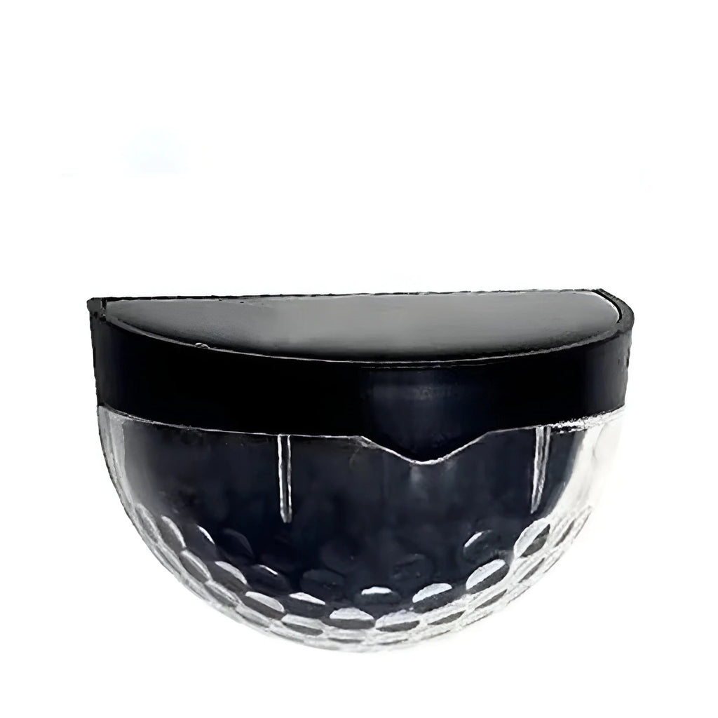 LumiWall – Solar Garden Wall Lamp