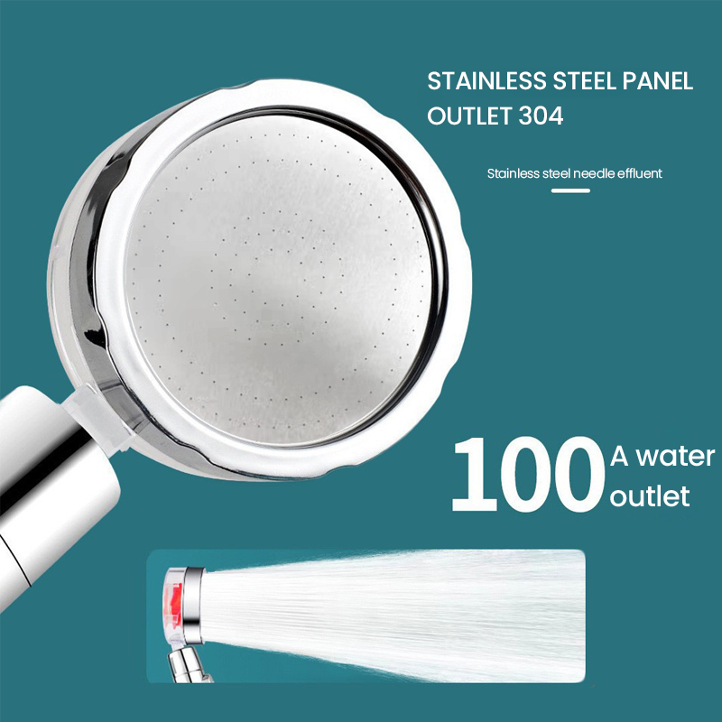 Avtoit | High Pressure Shower Head