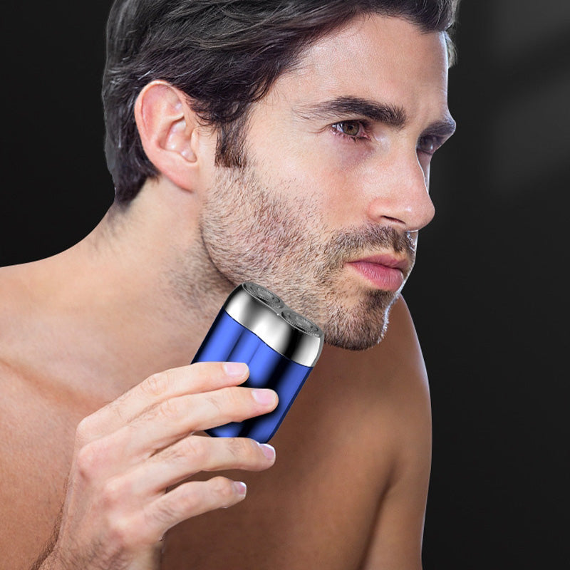 Avtoit | Mini Waterproof Electric Shaver
