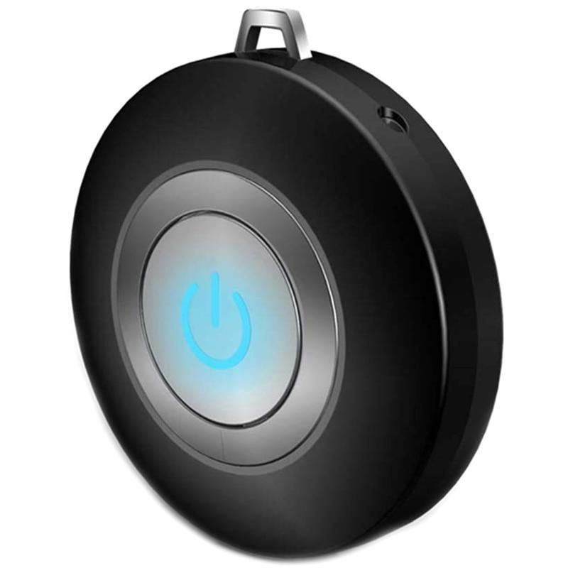 Avtoit | Air Purifier Necklace - Personal Air Purifier Necklace