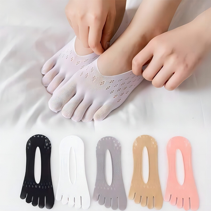 Avtoit | New Women's Toe Socks