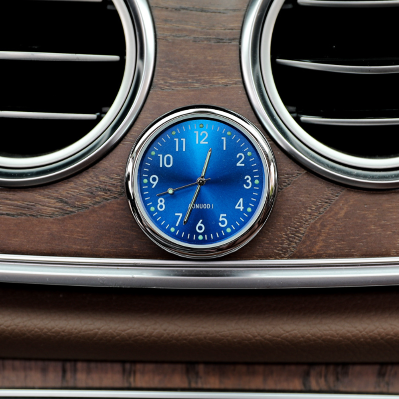 Avtoit | Mini Car Clock
