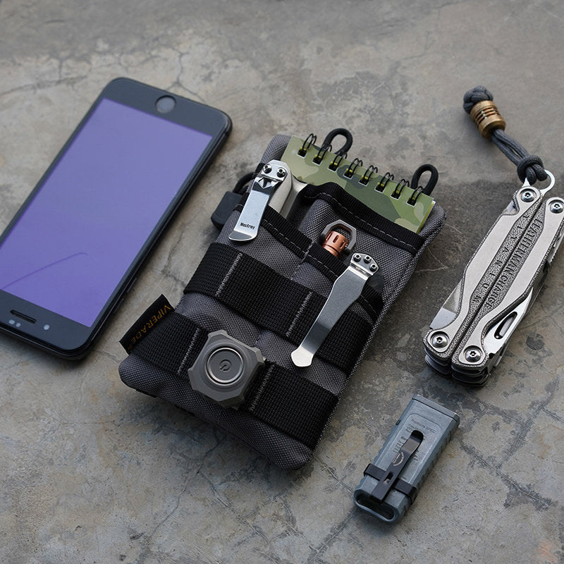 Avtoit | EDC Mini Multifunctional Storage Bag