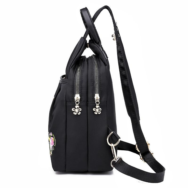 Avtoit | Embroidery Light Backpack