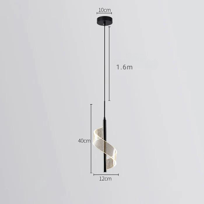 Avtoit | Elegant LED Pendant Light