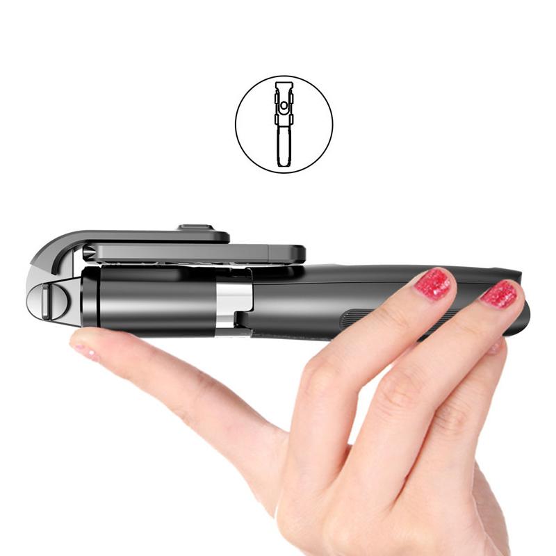 Avtoit | 3 in 1 Bluetooth Selfie Stick
