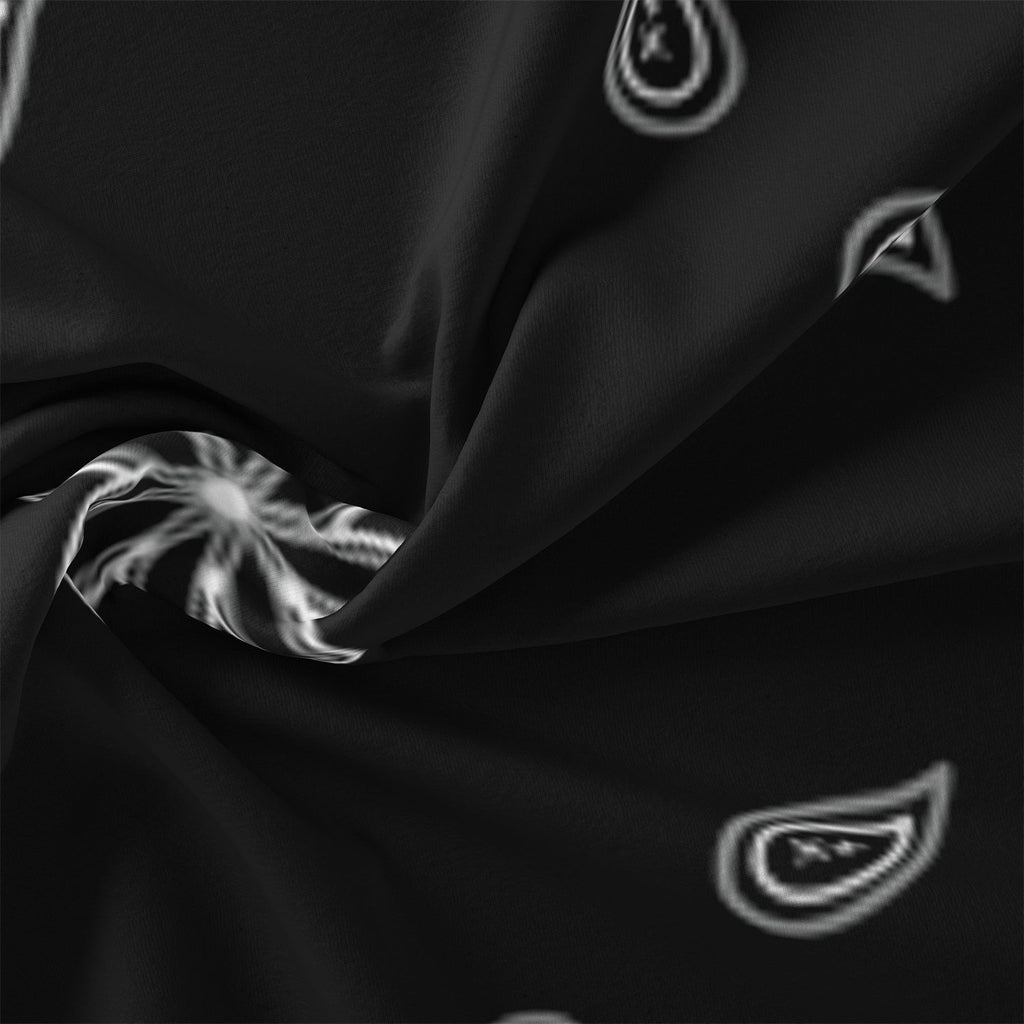Avtoit | PaisleyAura - Floral Mandala Bedding Set