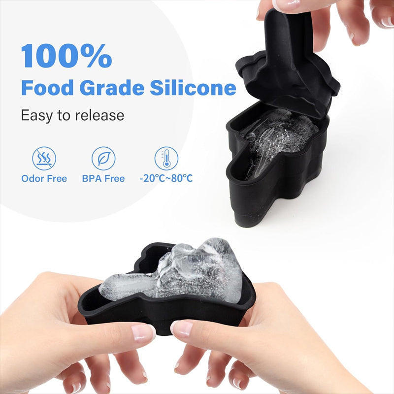 Avtoit | Funny Ice Cube Mold