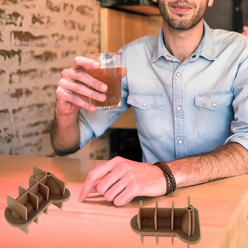 Avtoit | Adult Ice Cube Tray
