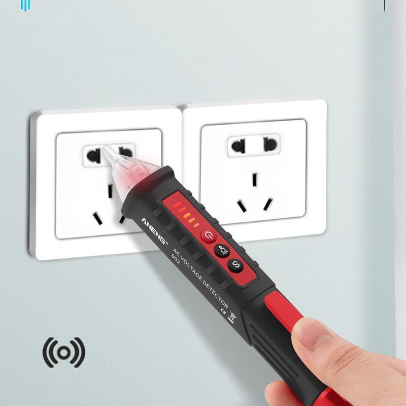 Avtoit | Voltage measuring pen