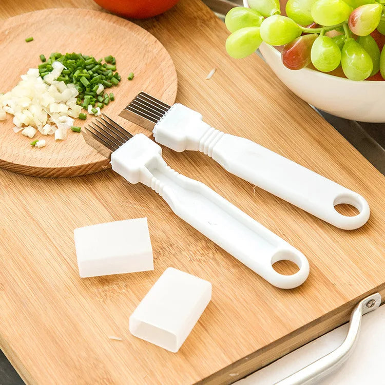 Avtoit | Stainless Steel Multifunctional Vegetable Premium Slicer