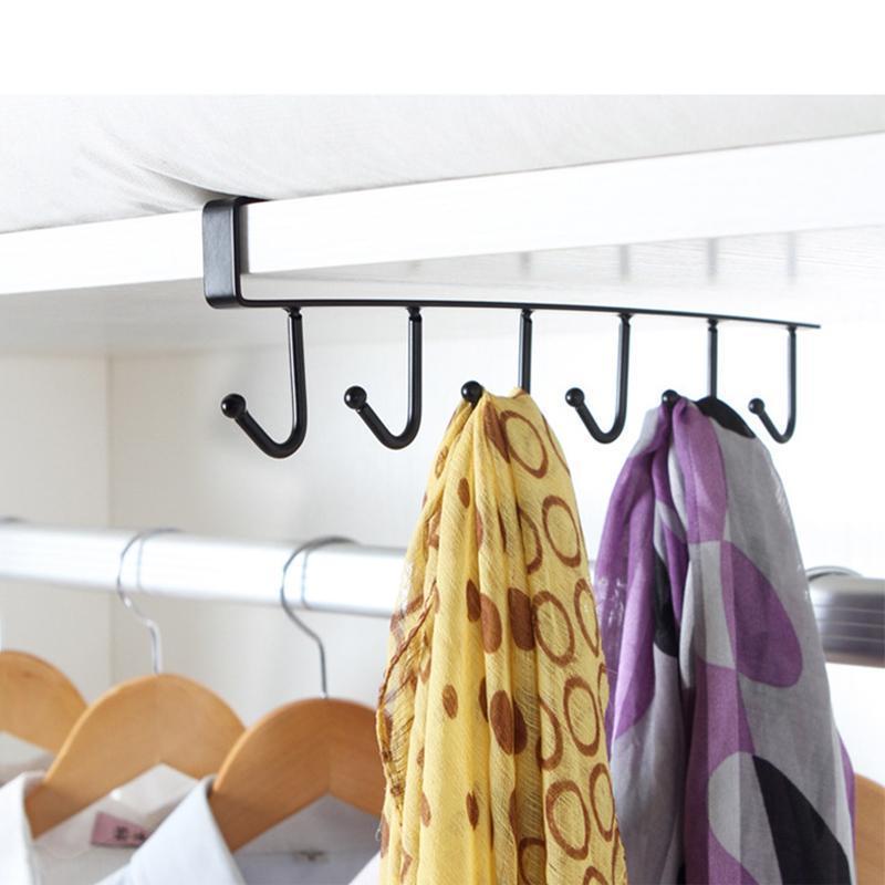 Avtoit | Multifunctional Storage Hooks