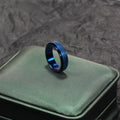 Avtoit | Anti-Anxiety Spinner Ring