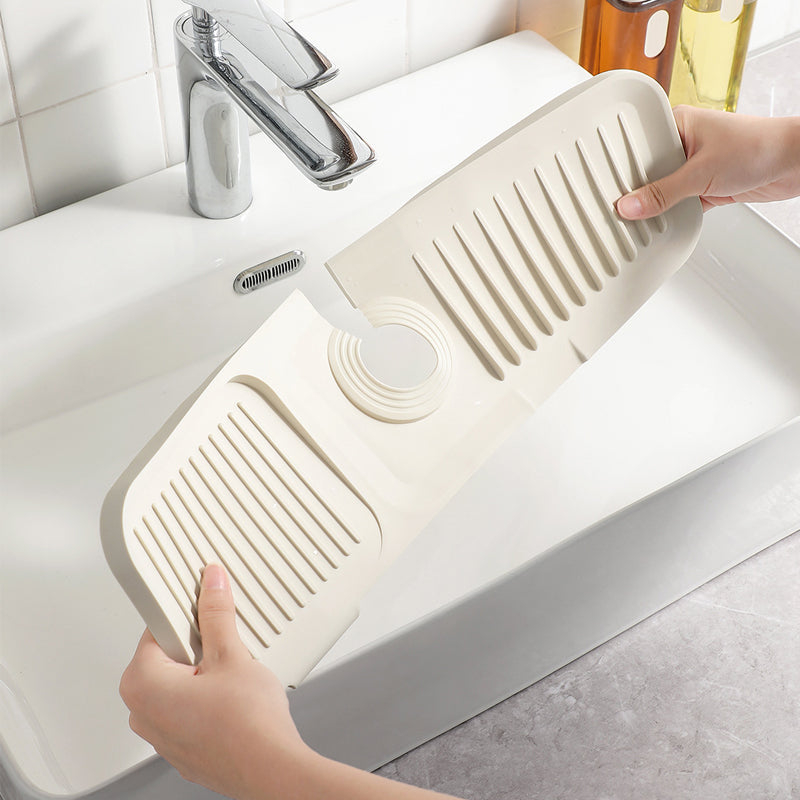 Avtoit | Silicone Drain Mat