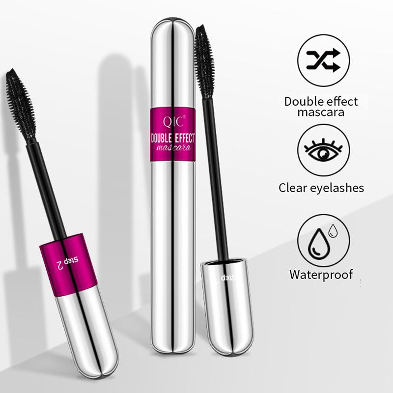 Avtoit | Waterproof double-sided mascara