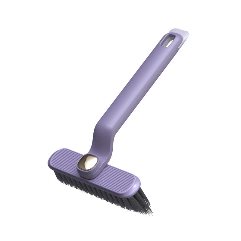 Avtoit | Multifunctional rotating slot cleaning brush