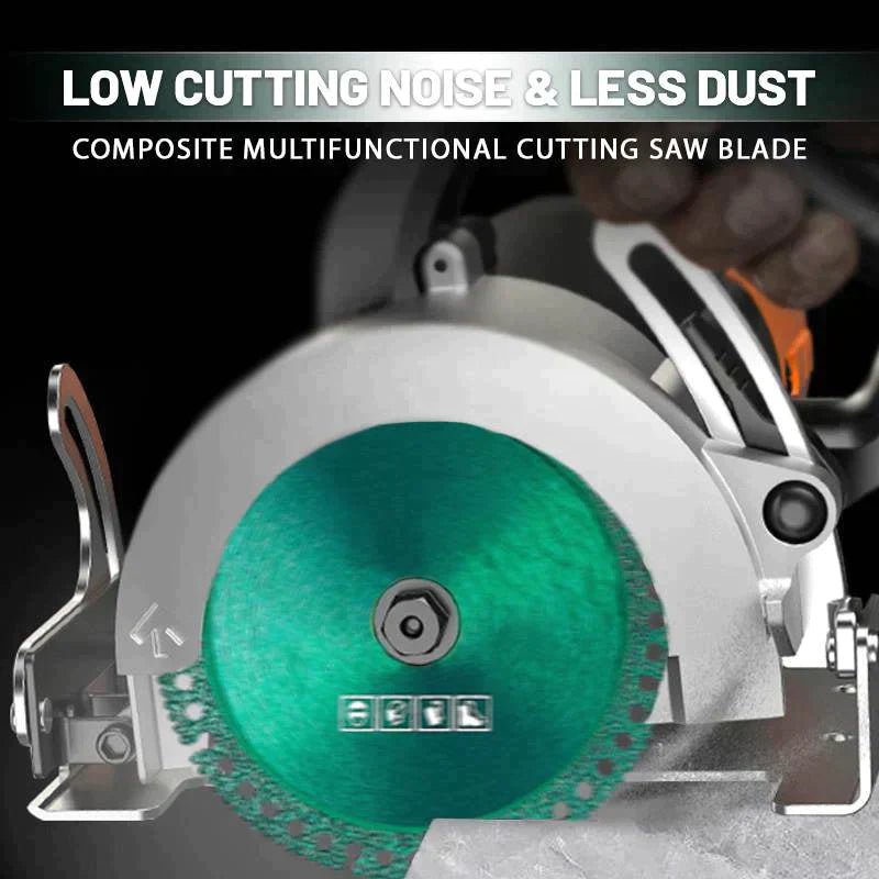 Avtoit | Composite Multifunctional Saw Blade