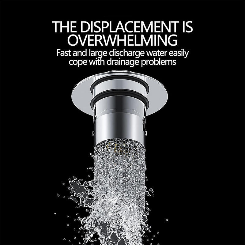 Avtoit | Sink Drain Strainer Hair Catcher