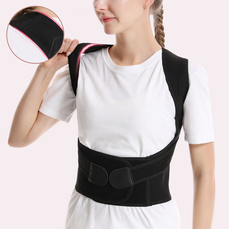 Avtoit | Camelback Correction Belt