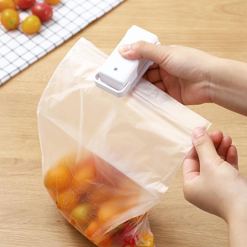 Avtoit | Portable Food Bag Sealing Machine