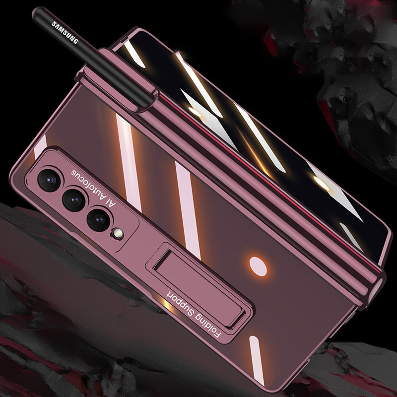Avtoit | Samsung Flip Phone Case for Fold4