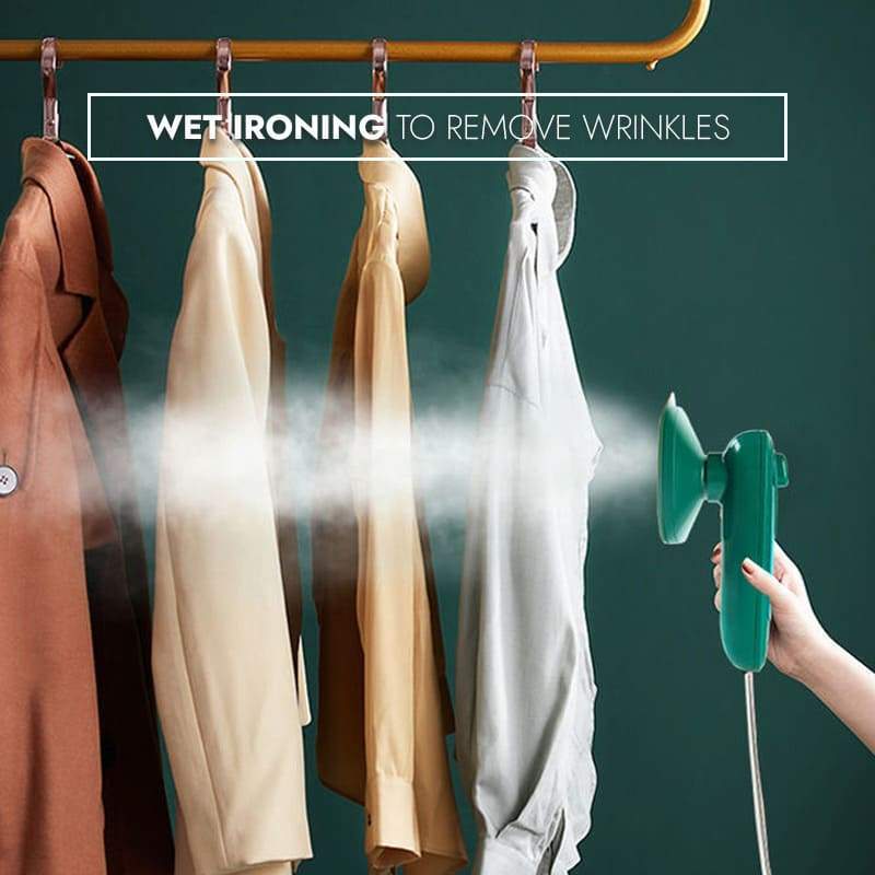 Avtoit | Professional Micro Steam Iron