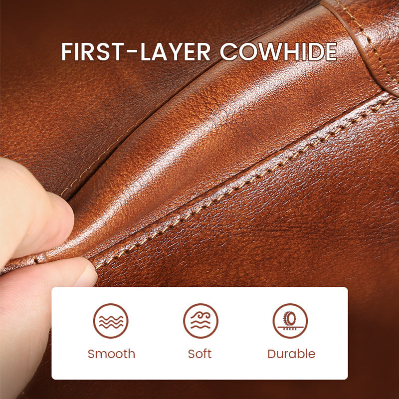 Avtoit | Simple Anti-theft Wallets for Men