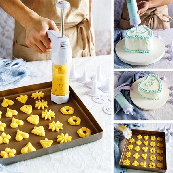 Avtoit | Favorite Cookies Cookie Cutter Set