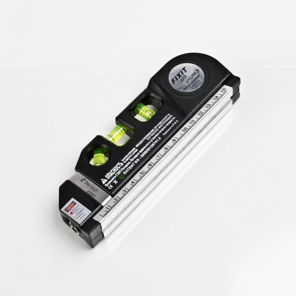 Avtoit | Multifunctional Laser Level Pro 3