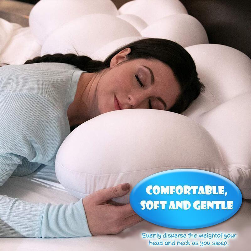 Avtoit | Allround Sleep Pillow