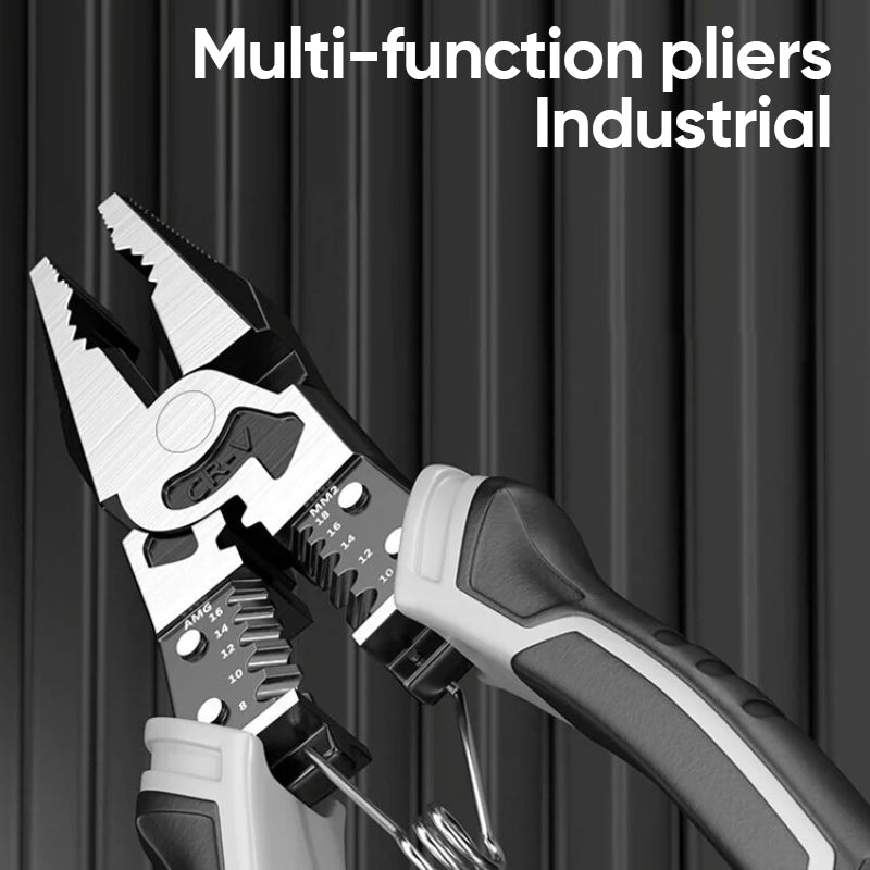 Avtoit | Multifunctional Professional Universal Pliers