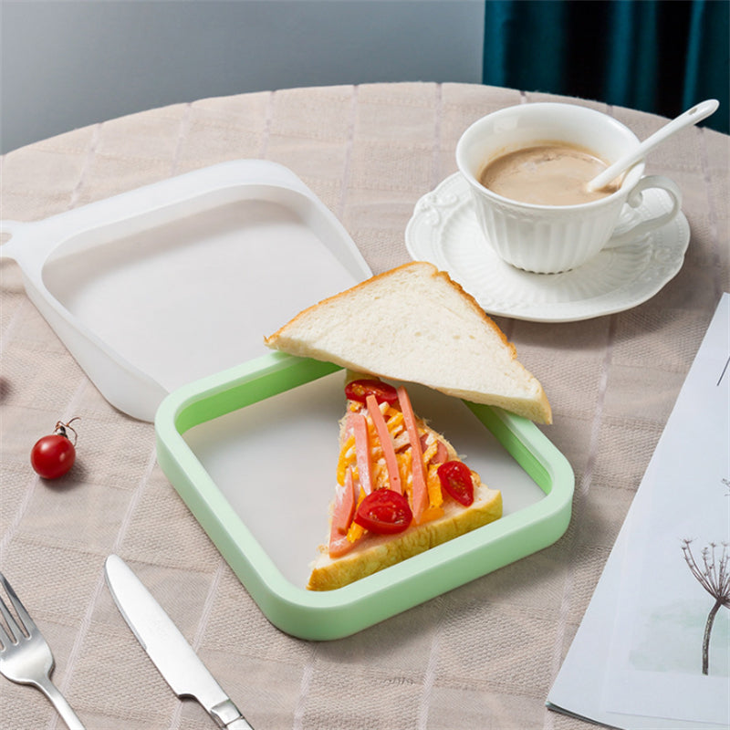 Avtoit | Minimalist Reusable Sandwich Lunch Box