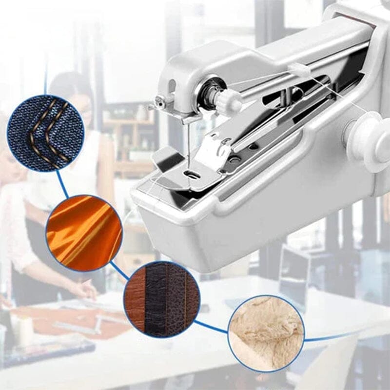 Avtoit | Portable portable sewing machine