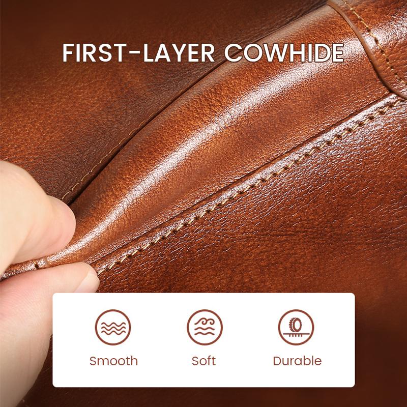 Avtoit | Simple Anti-Theft Wallets for Men