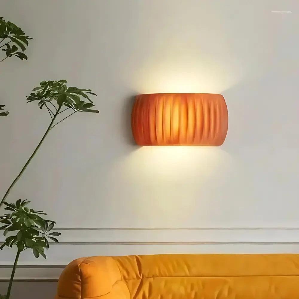 Avtoit | PeaceAura - Wall Lamp with Soothing Vibes