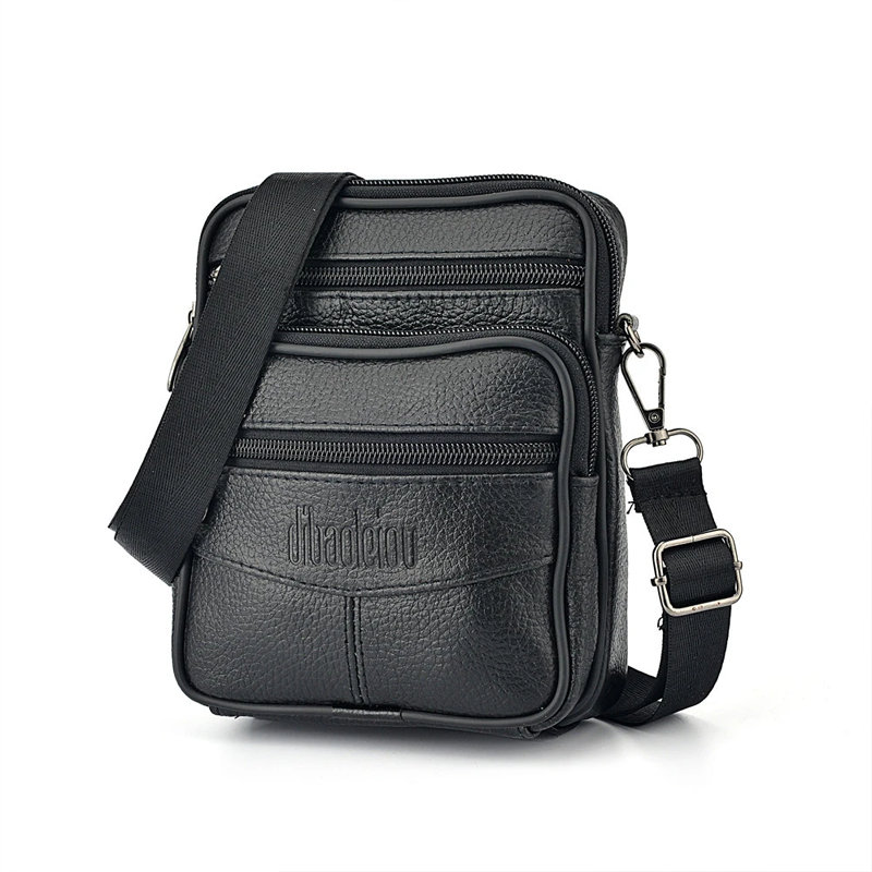 Avtoit | Men's multifunctional shoulder bag hip bag