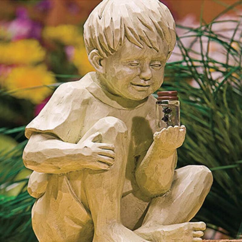 Avtoit | Harz Decoration Statues
