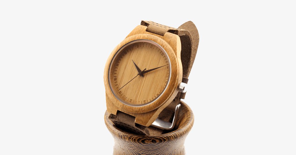 Avtoit | Bamboo Watch
